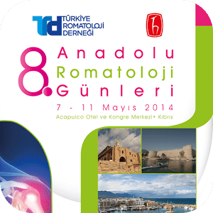 8. Anadolu Romatoloji Günleri