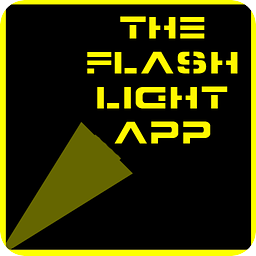 The Flash Light App