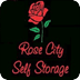 玫瑰城自助寄存 Rose City Self Storage