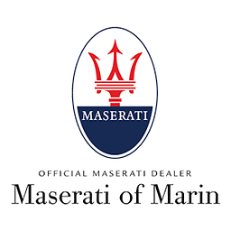 Maserati of Marin Dealer...