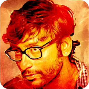 RJ Balaji Official