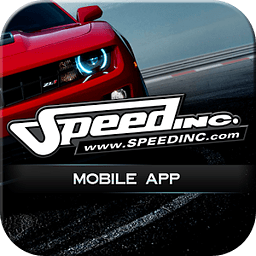 Speed Inc.