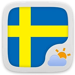 Swedish Language GOWeatherEX