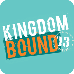 Kingdom Bound Festival