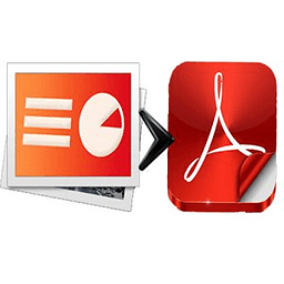 PowerPoint to PDF Conver...