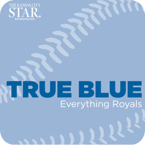 True Blue – Royals Baseball