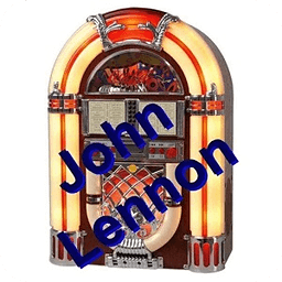 John Lennon JukeBox