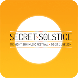 Secret Solstice