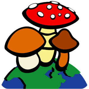 Fungitron - mushroom guide