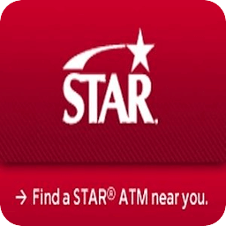 STAR atm finder