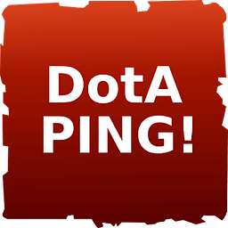 DotA Ping Tester