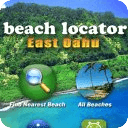 Beach Locator Pro East Oahu