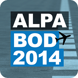 ALPA's 45th BOD