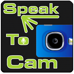 Speak to Cam