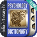 Psychology Dictionary