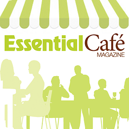 Essential Caf&eacute; Magazine