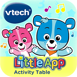 Little App Activity Tabl...