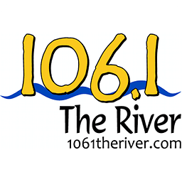 106.1 The River