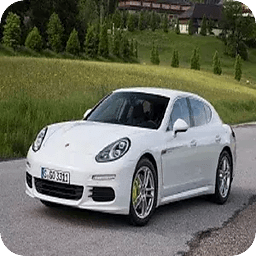 Porsche 2014 HD