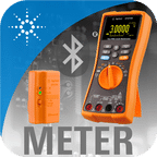 Keysight Mobile Meter