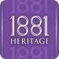 1881 Heritage