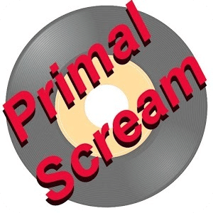 Primal Scream JukeBox