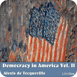 Democracy in America Vol...