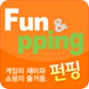 Fun&amp;pping - game &amp; shopping