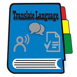 Translate Language