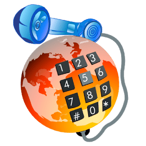 Call2Home Platinum Dialer