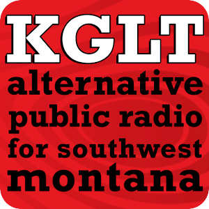 KGLT Live Streaming Audio