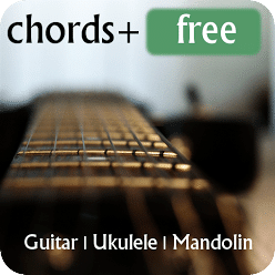 chords+ chord finder free