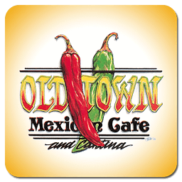 Old Town Mexican Cafe