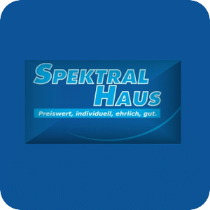 Spektral Haus