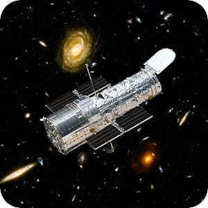 Hubble 3D - Ultra Deep Field