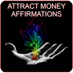 Attract Money Affirmations