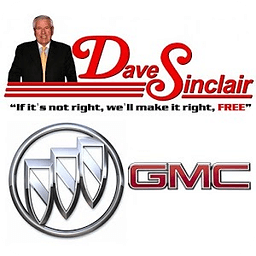 Dave Sinclair Buick GMC