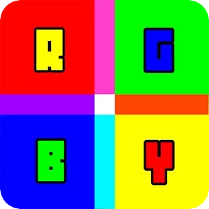 RBGY + Colors