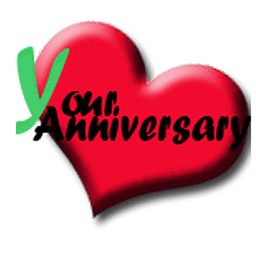 Your Anniversary