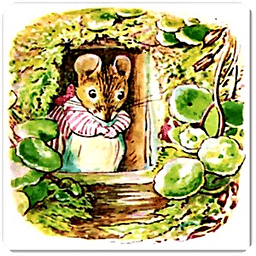 The Tale of Mrs. Tittlemouse