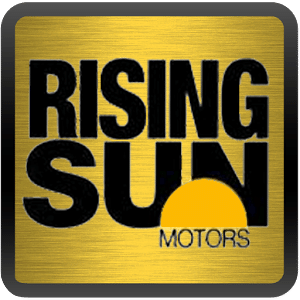 Rising Sun Motors