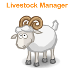 Livestock Manager