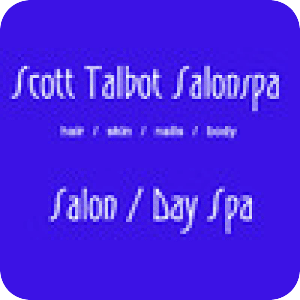 Scott Talbot Salon Spa