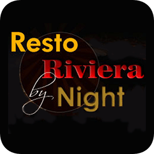 Resto Riviera By Night