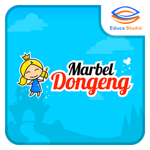 Marbel Dongeng