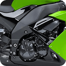 New Ninja - Kawasaki Ninja For