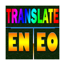 Esperanto Translate