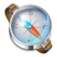 Compass in Tamil