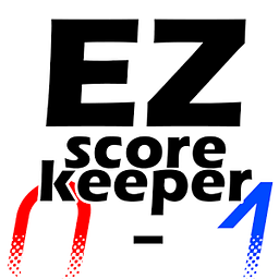 EZ Score Keeper