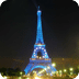 HD Eiffel Tower Live Wallpaper